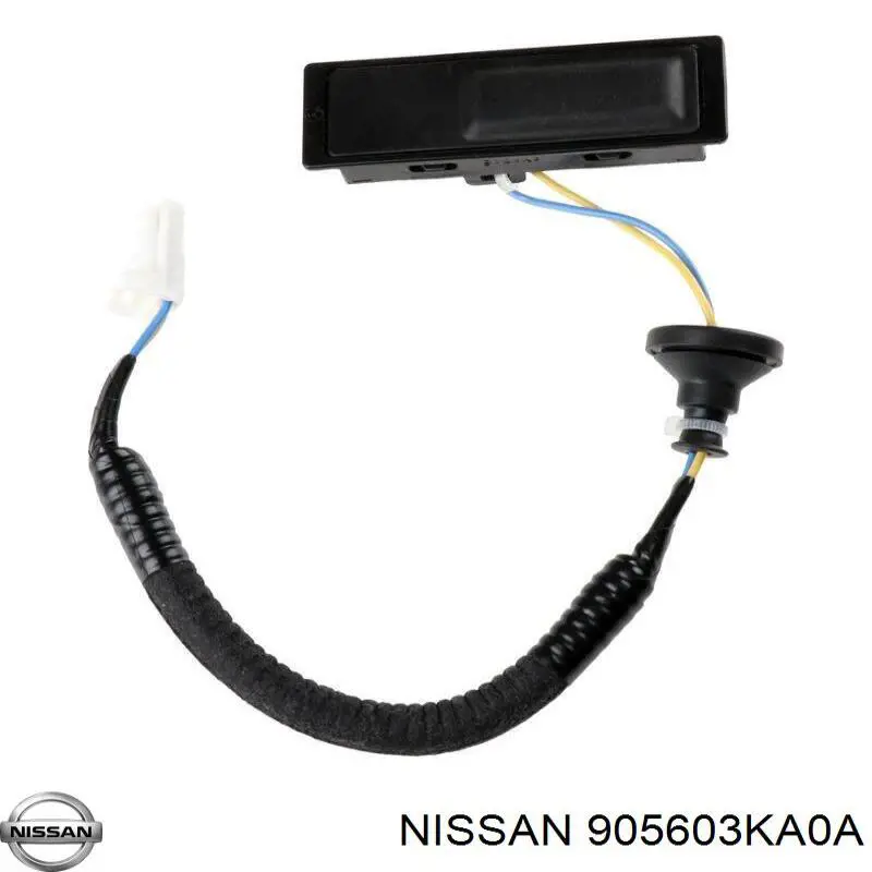 905603KA0A Nissan 