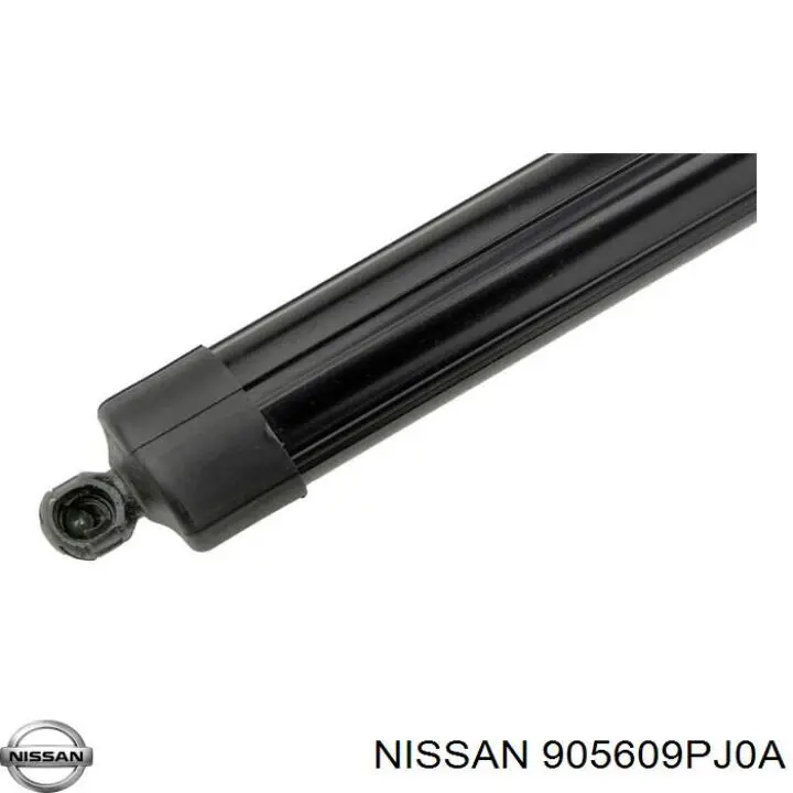 Амортизатор задней двери Stabilus 594449 цена, от 97.88 USD