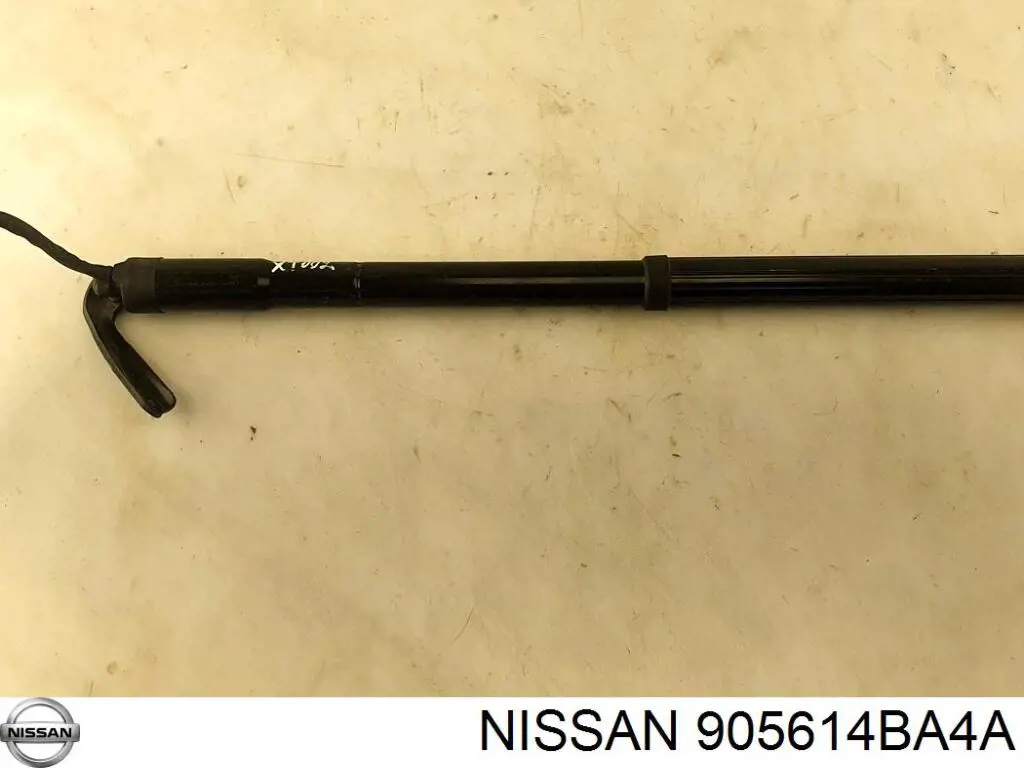 Купить ST80244 Sato Tech Амортизатор двери багажника