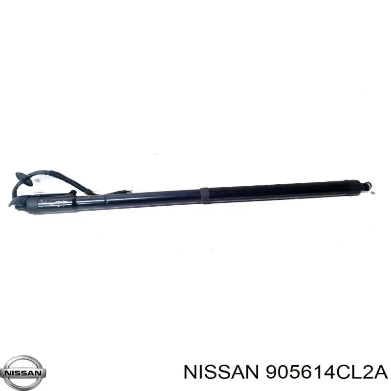 905614CL2A Nissan/Infiniti Амортизатор крышки багажника