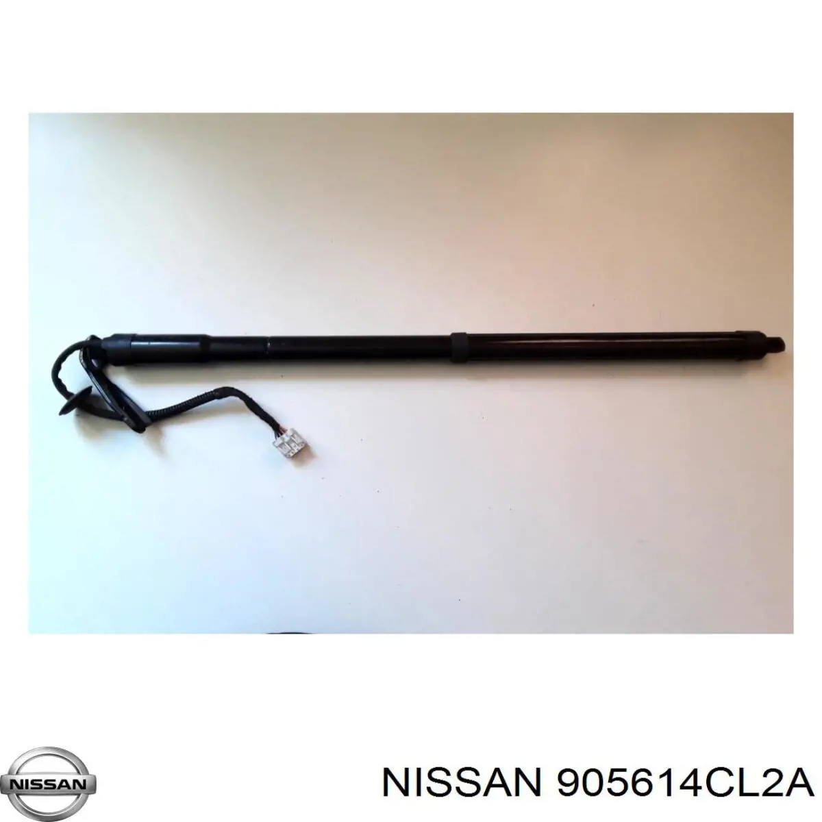  905614CL2A Nissan