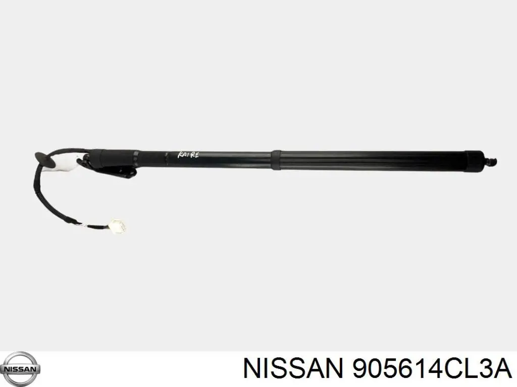 Купить 905614CL3A Nissan/Infiniti Амортизатор двери багажника