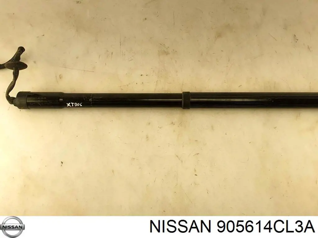 Амортизатор задней двери Nissan/Infiniti 905614CL3A цена, от 128.10 USD