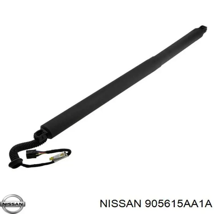Амортизатор задней двери Nissan/Infiniti 905615AA1A цена, от 85.96 USD