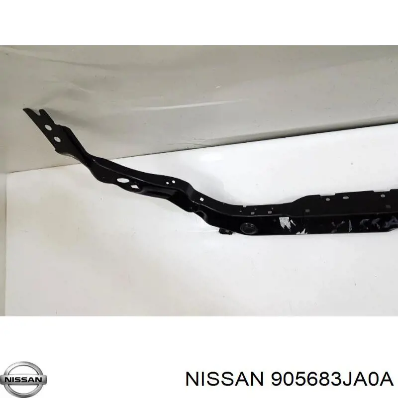  Nissan/Infiniti 905683JA1A цена, от 23.08 USD