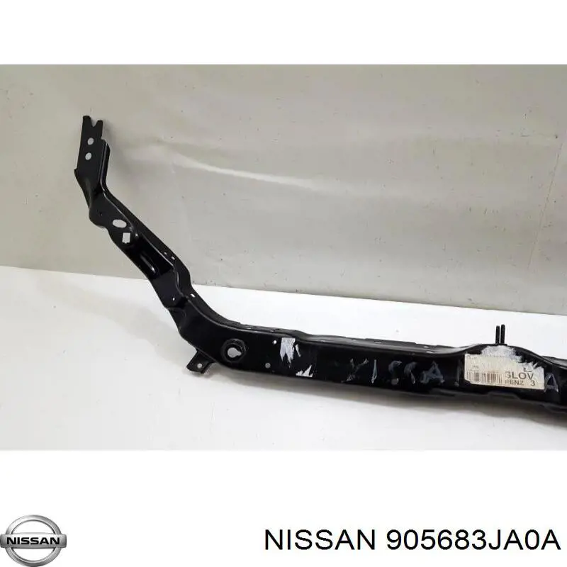  905683JA1A Nissan/Infiniti