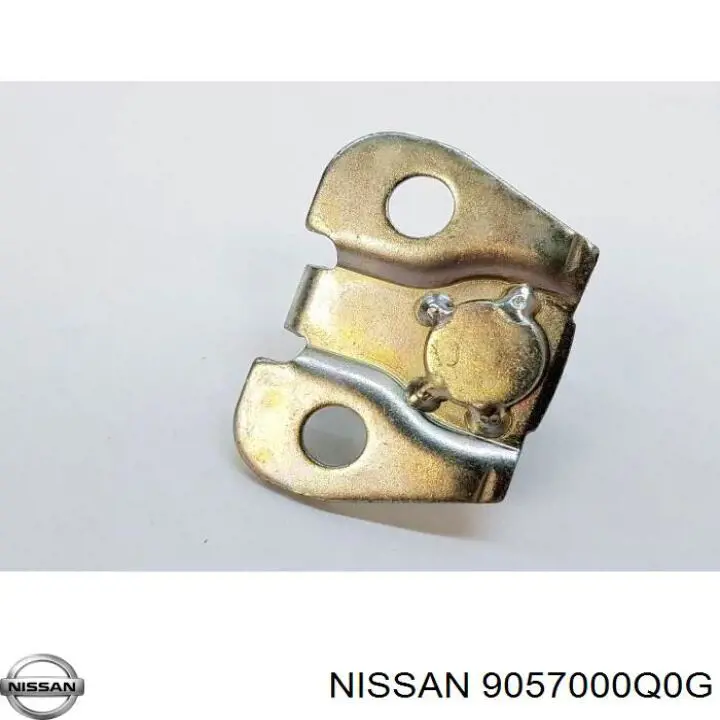 9057000Q0G Nissan/Infiniti 