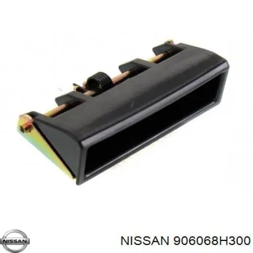 Купить 906068H300 Nissan/Infiniti Ручка багажника