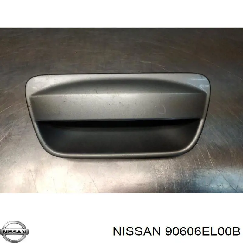 90606EL00B Nissan/Infiniti 