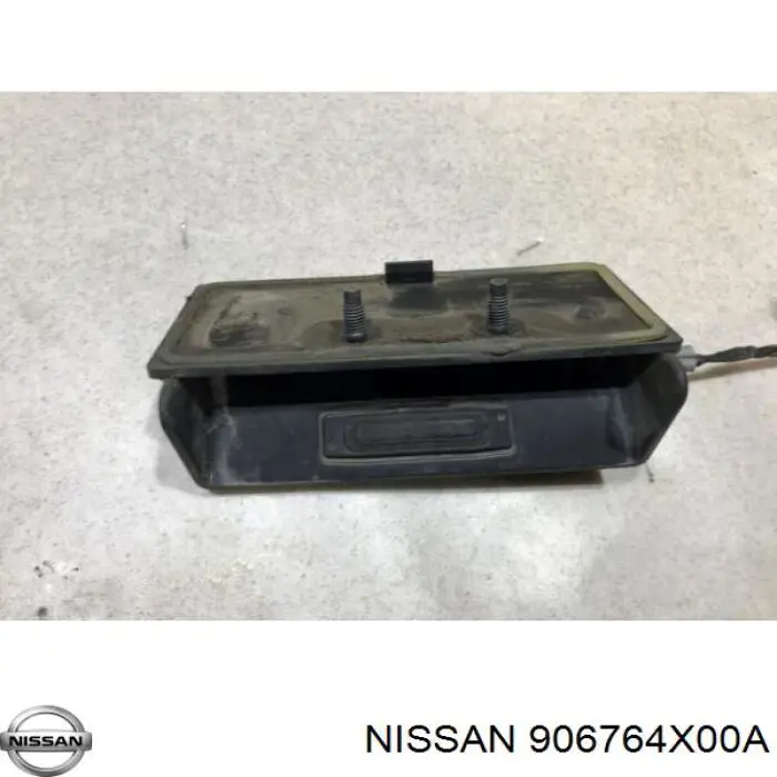  Nissan/Infiniti 906764X00A цена, от 32.13 USD