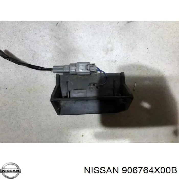  Nissan/Infiniti 906764X00B цена, от 25.34 USD