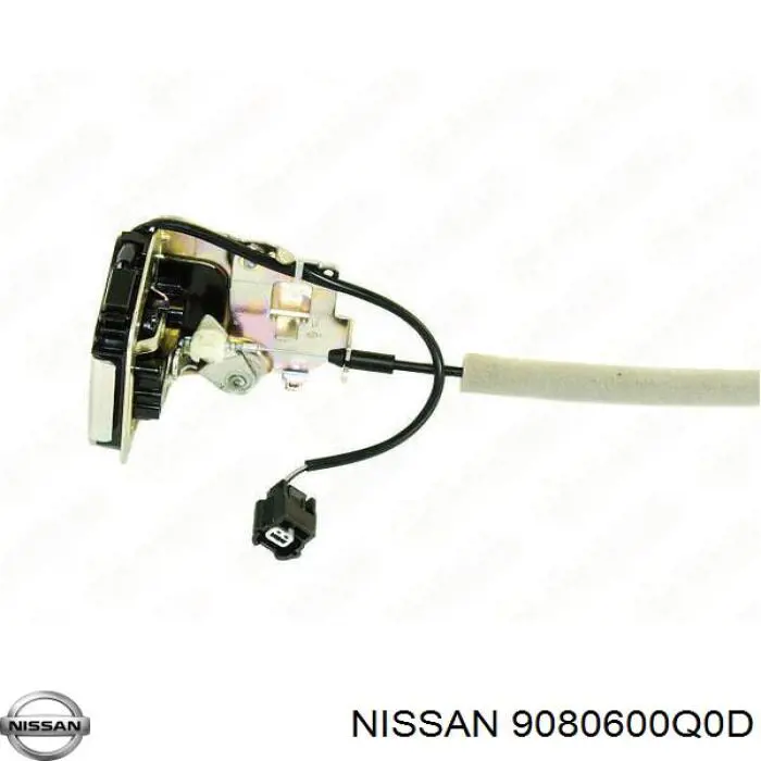 9080600Q0D Nissan/Infiniti 