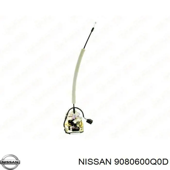  Nissan/Infiniti 9080600Q0D цена, от 203.71 USD