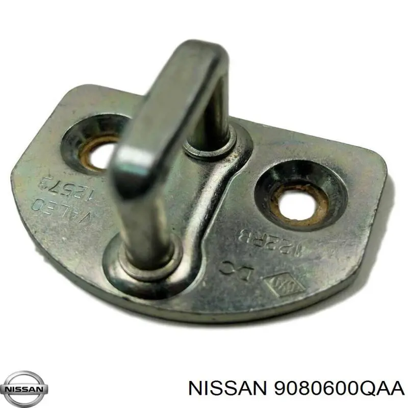 Замок двери задней правой распашной нижний Maxgear 280499 цена, от 13.42 USD