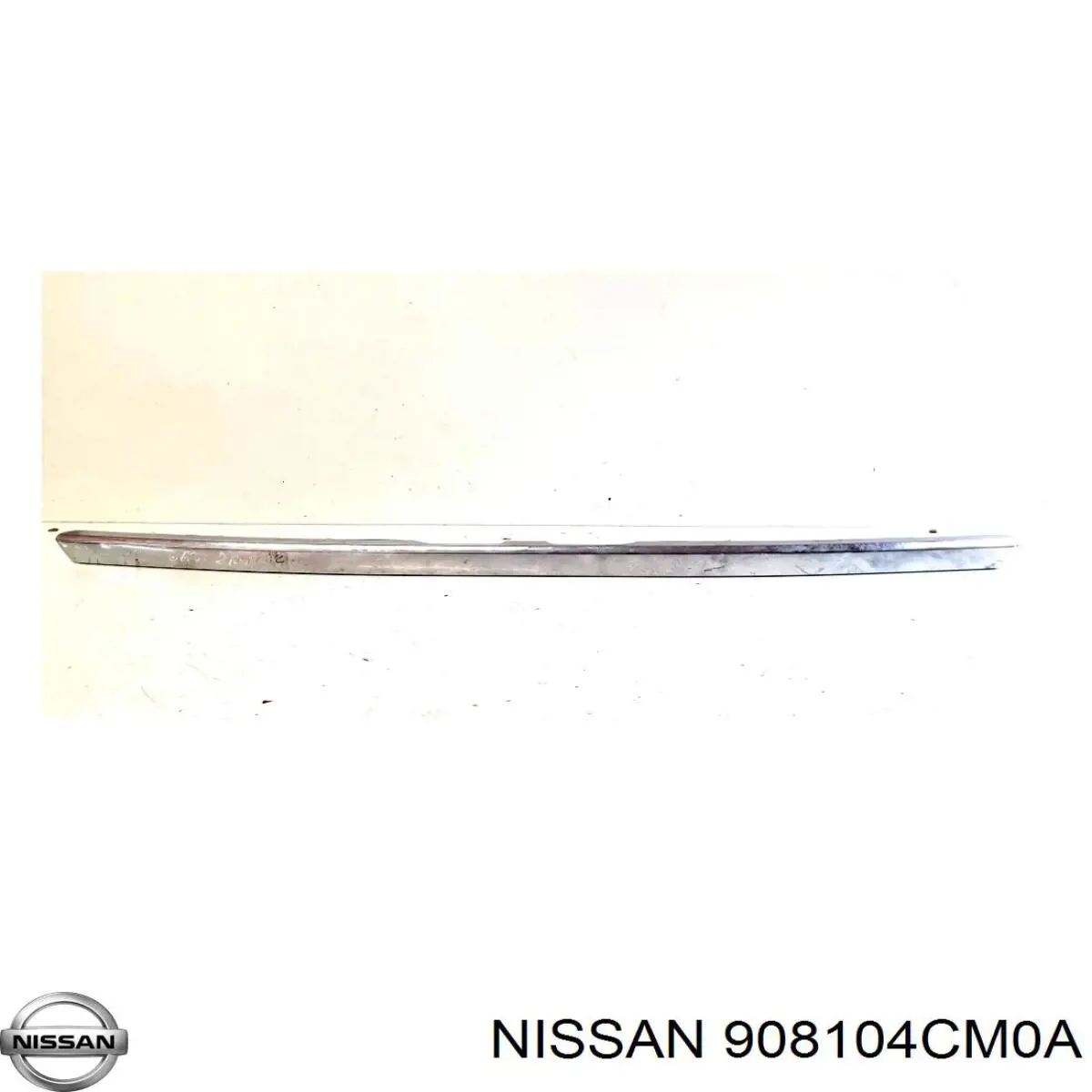 908104CM0A Nissan/Infiniti 