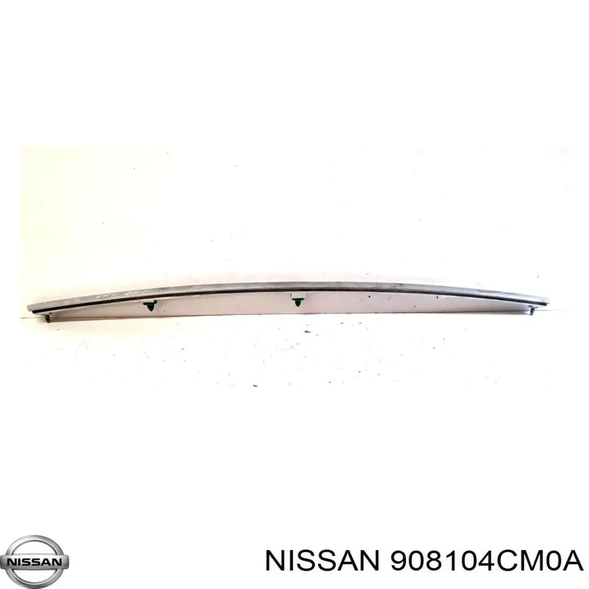  Nissan/Infiniti 908104CM0A цена, от 22.18 USD