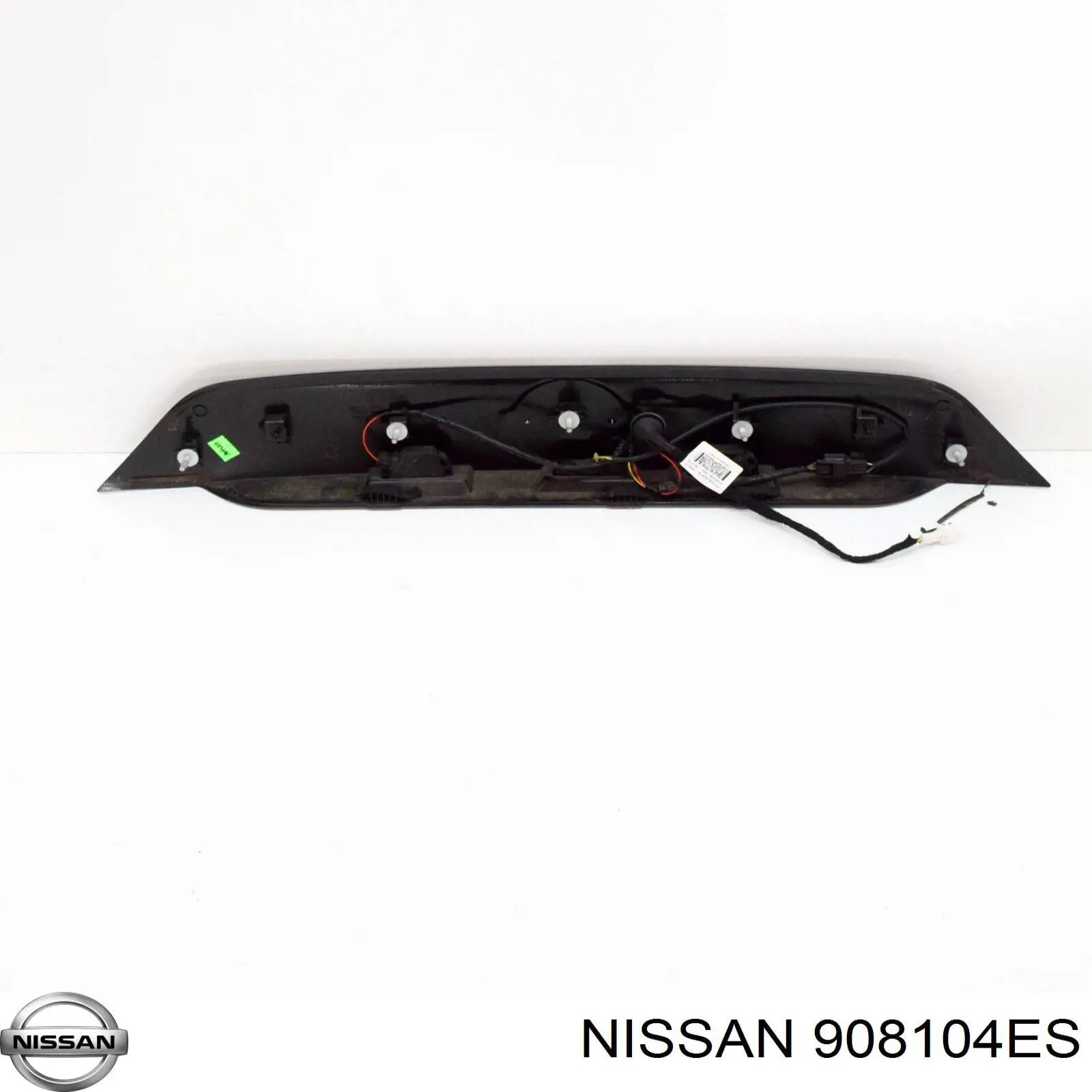 908104ES Nissan/Infiniti 
