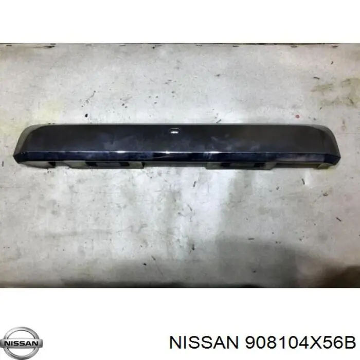 908104X56B Nissan/Infiniti 