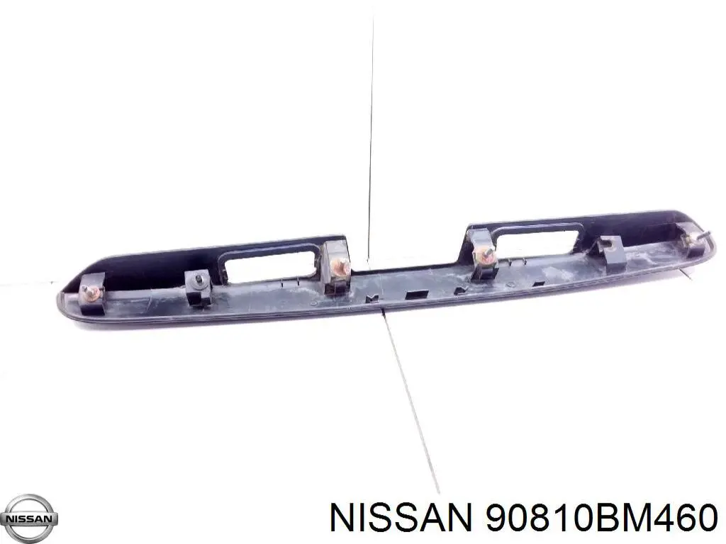 90810BM460 Nissan 