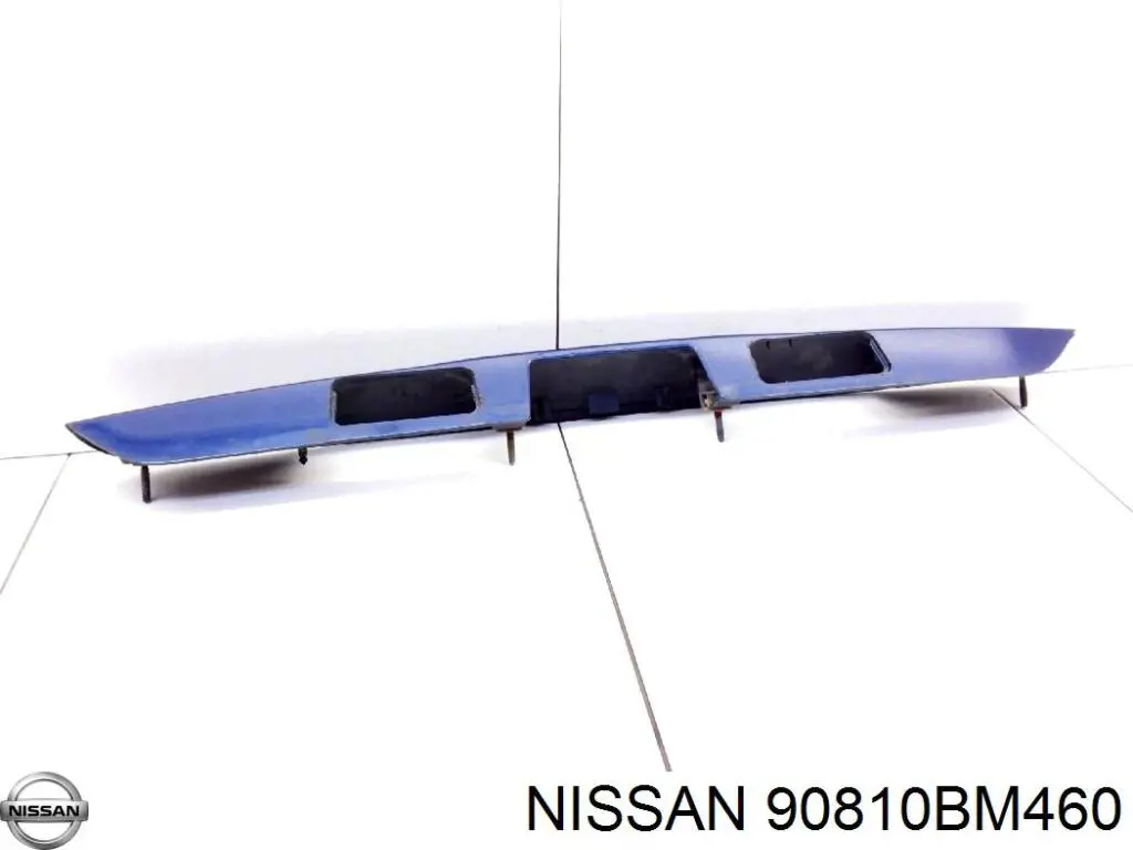 Купить 90810BM460 Nissan/Infiniti 
