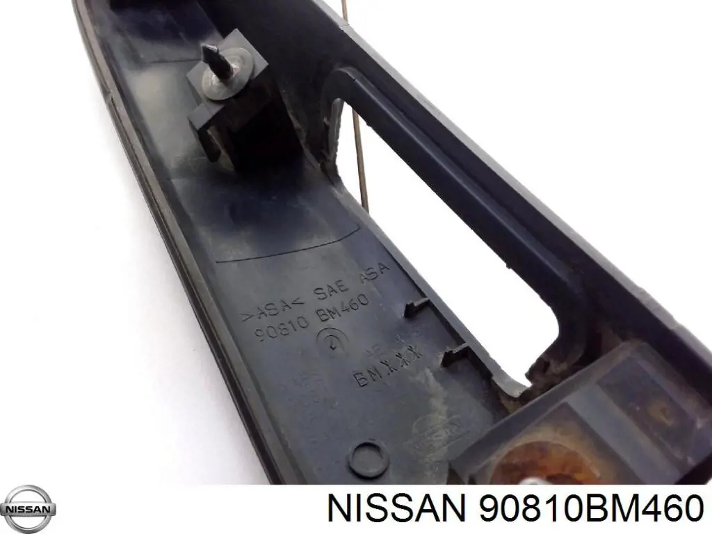  Nissan/Infiniti 90810BM460 цена, от 11.31 USD