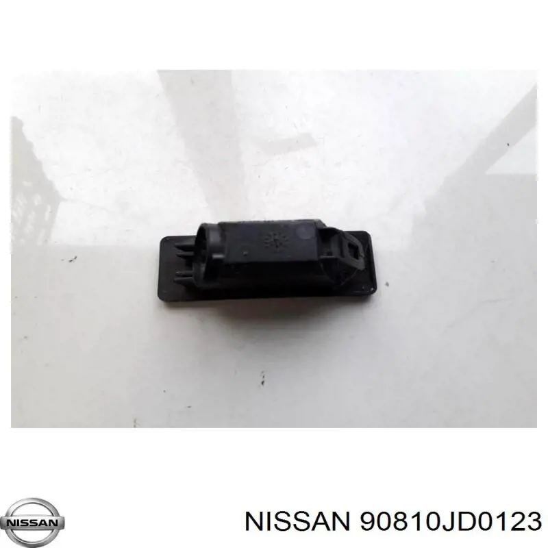 Купить 90810JD0123 Nissan/Infiniti 