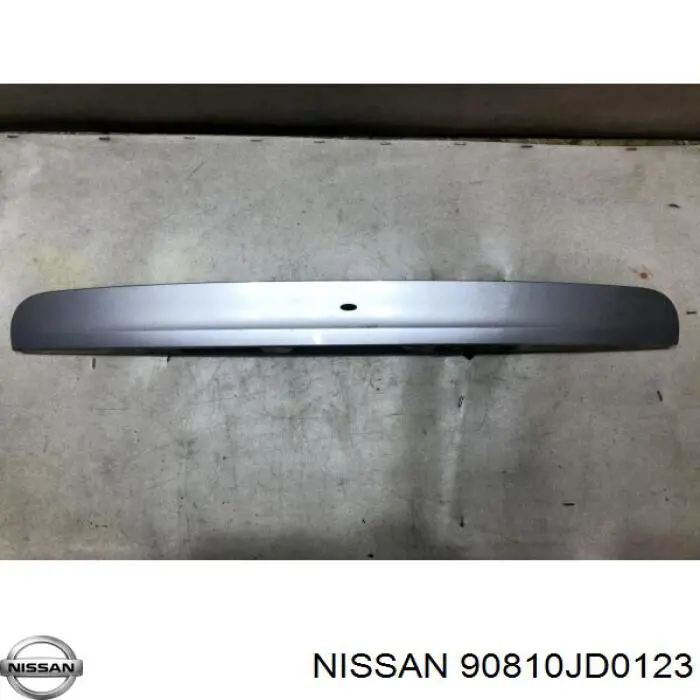 90810JD0123 Nissan/Infiniti 