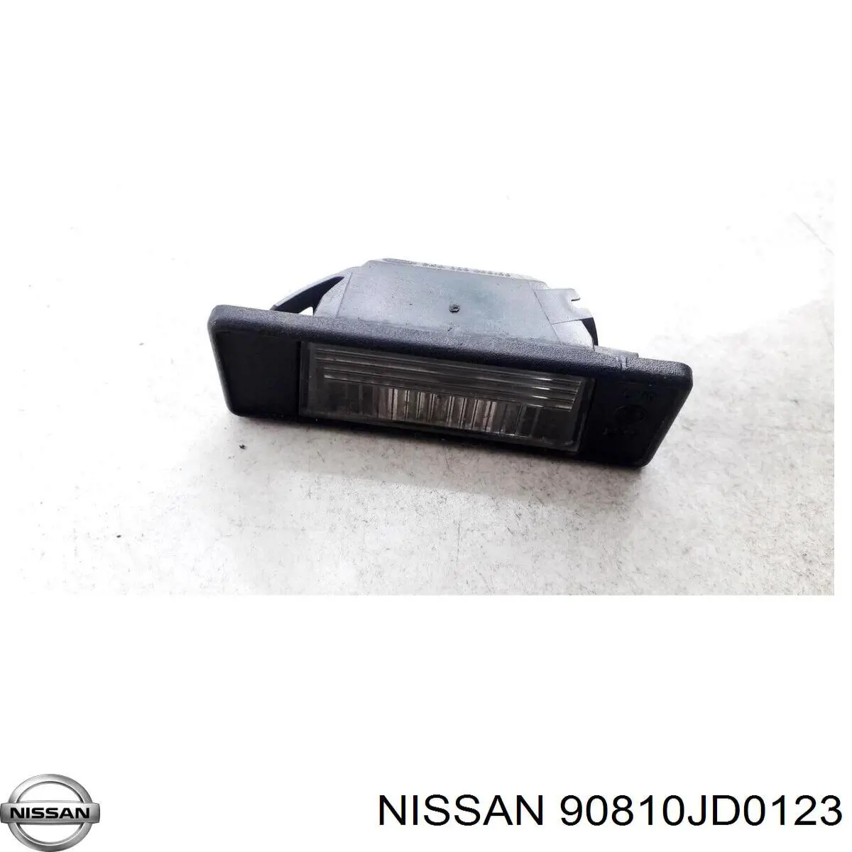  Nissan/Infiniti 90810JD0123 цена, от 76.02 USD