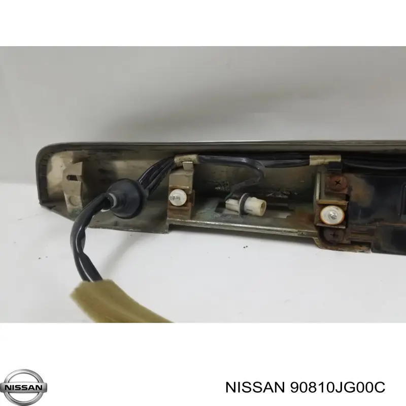 Nissan/Infiniti 90810JG00C цена, от 126.84 USD