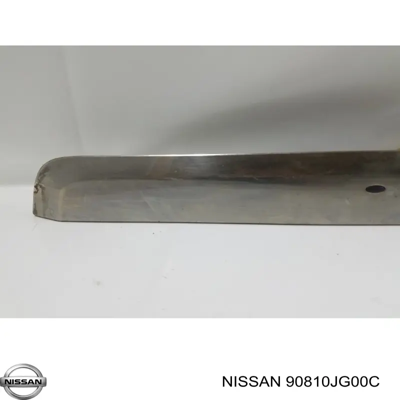  90810JG00C Nissan/Infiniti