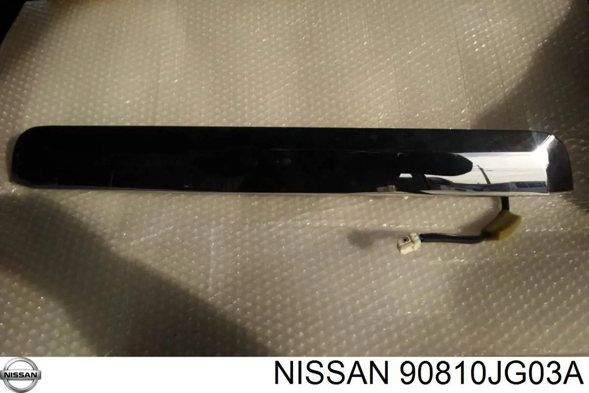 90810JG03A Nissan 