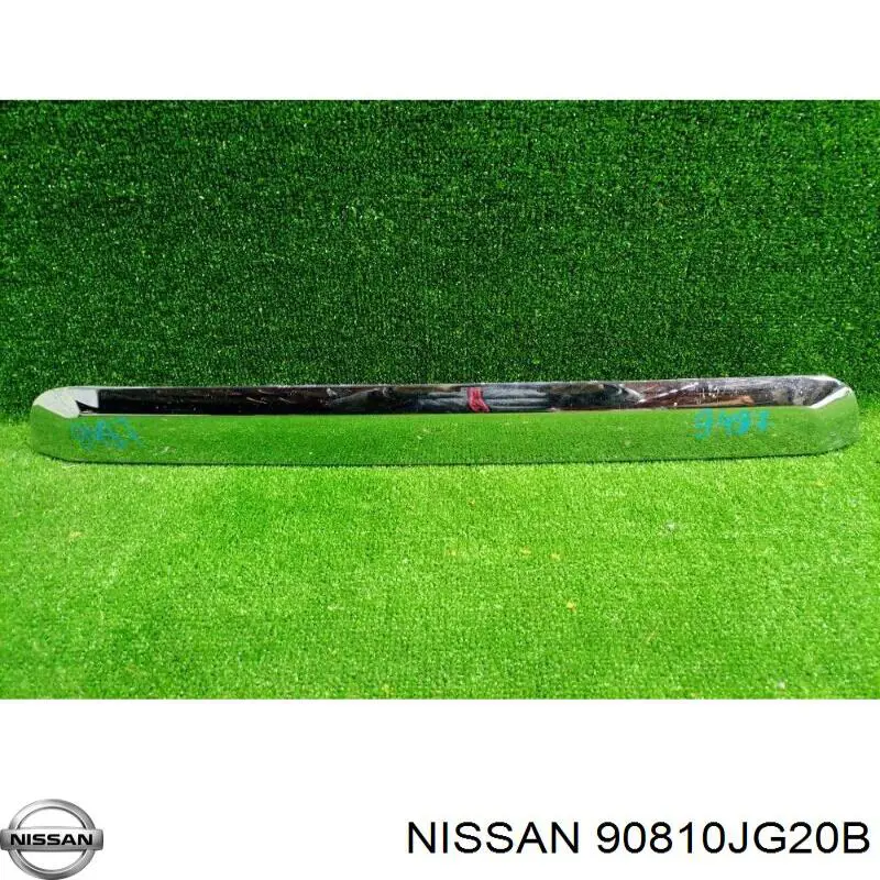  90810JG20B Nissan