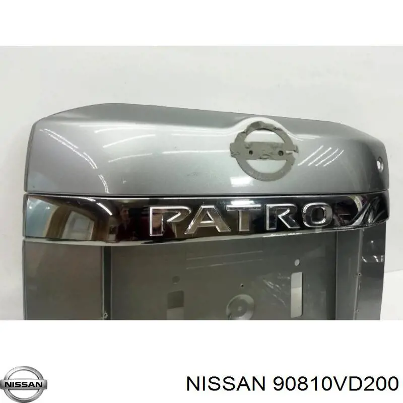  Nissan/Infiniti 90810VD200 цена, от 123.84 USD