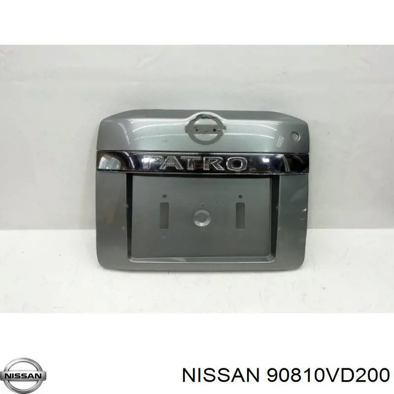 Купить 90810VD200 Nissan/Infiniti 