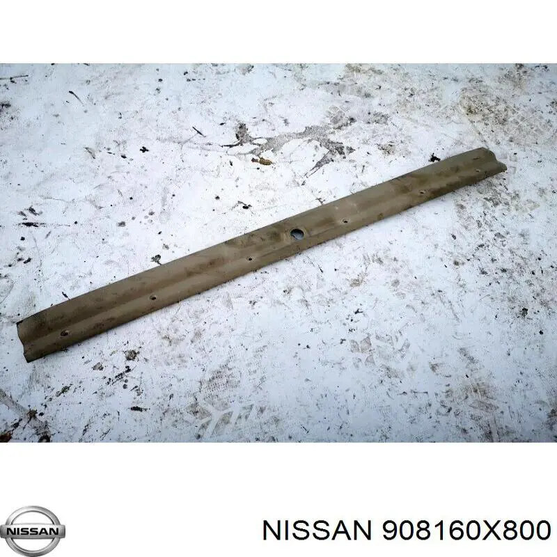 908160X800 Nissan/Infiniti 