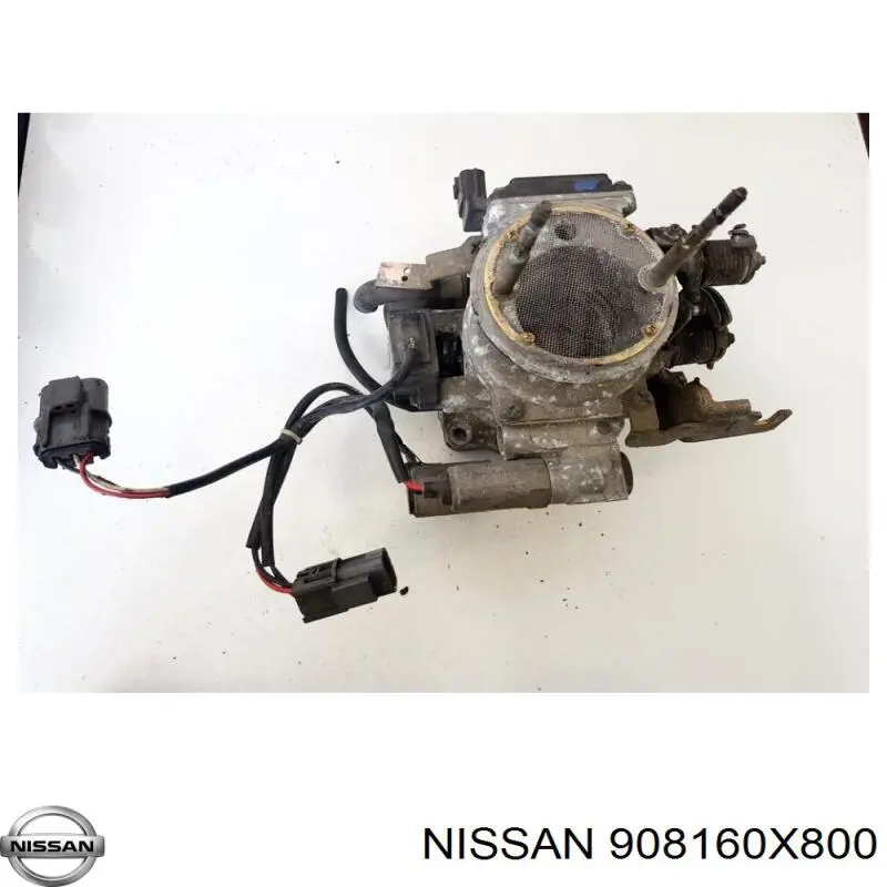 Купить 908160X800 Nissan/Infiniti 