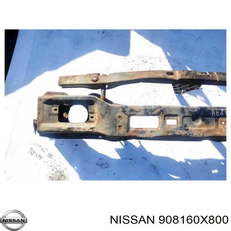  Nissan/Infiniti 908160X800 цена, от 26.95 USD