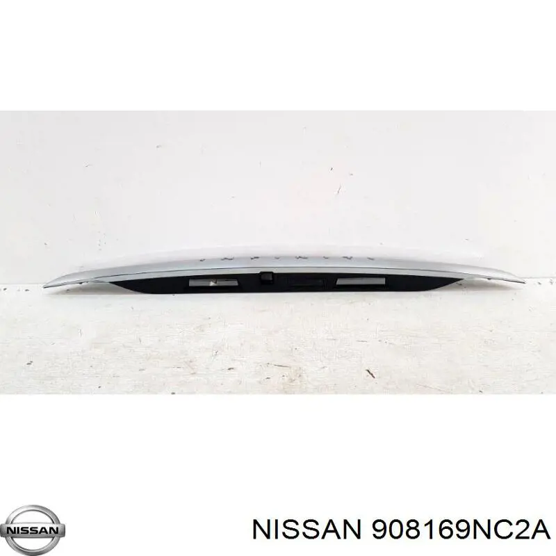  Nissan/Infiniti 908169NC2A цена, от 10.92 USD