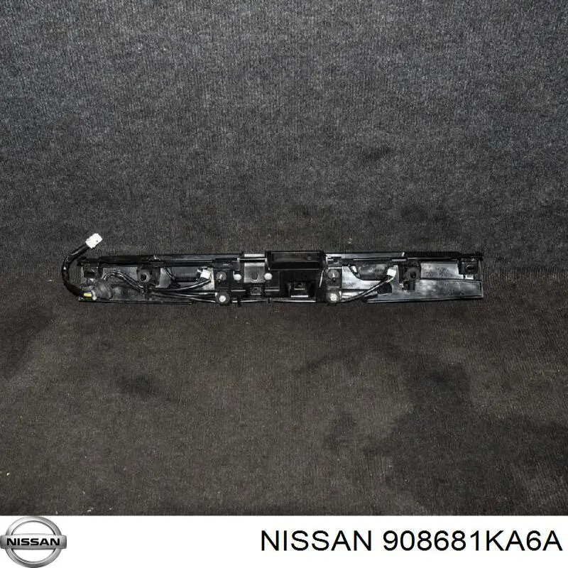 Nissan/Infiniti 908681KA6A цена, от 38.01 USD