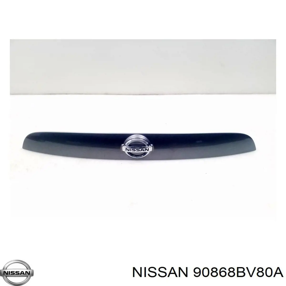 90868BV80A Nissan/Infiniti 