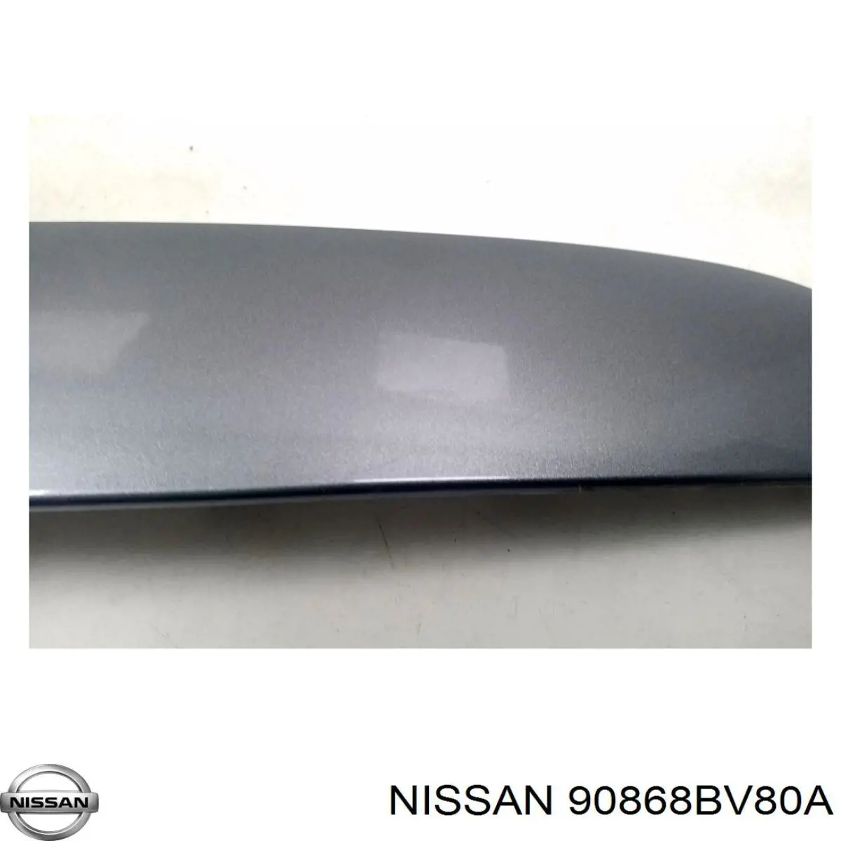  Nissan/Infiniti 90868BV80A цена, от 38.22 USD