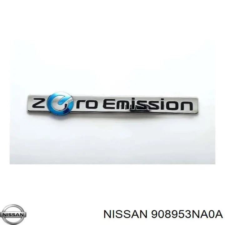  Nissan/Infiniti 908953NA0A цена, от 11.40 USD