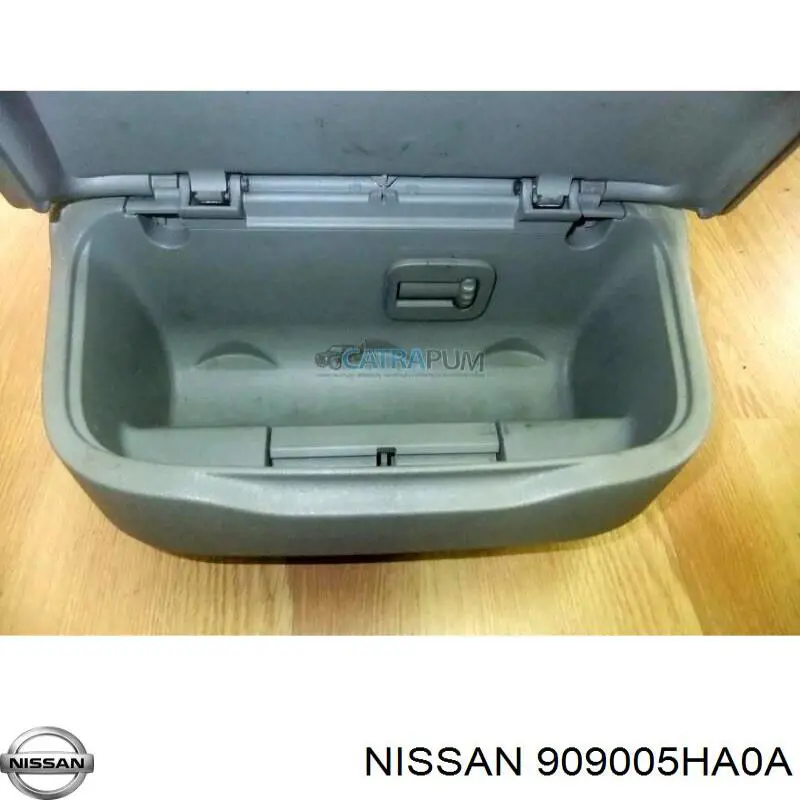  909005HA0A Nissan