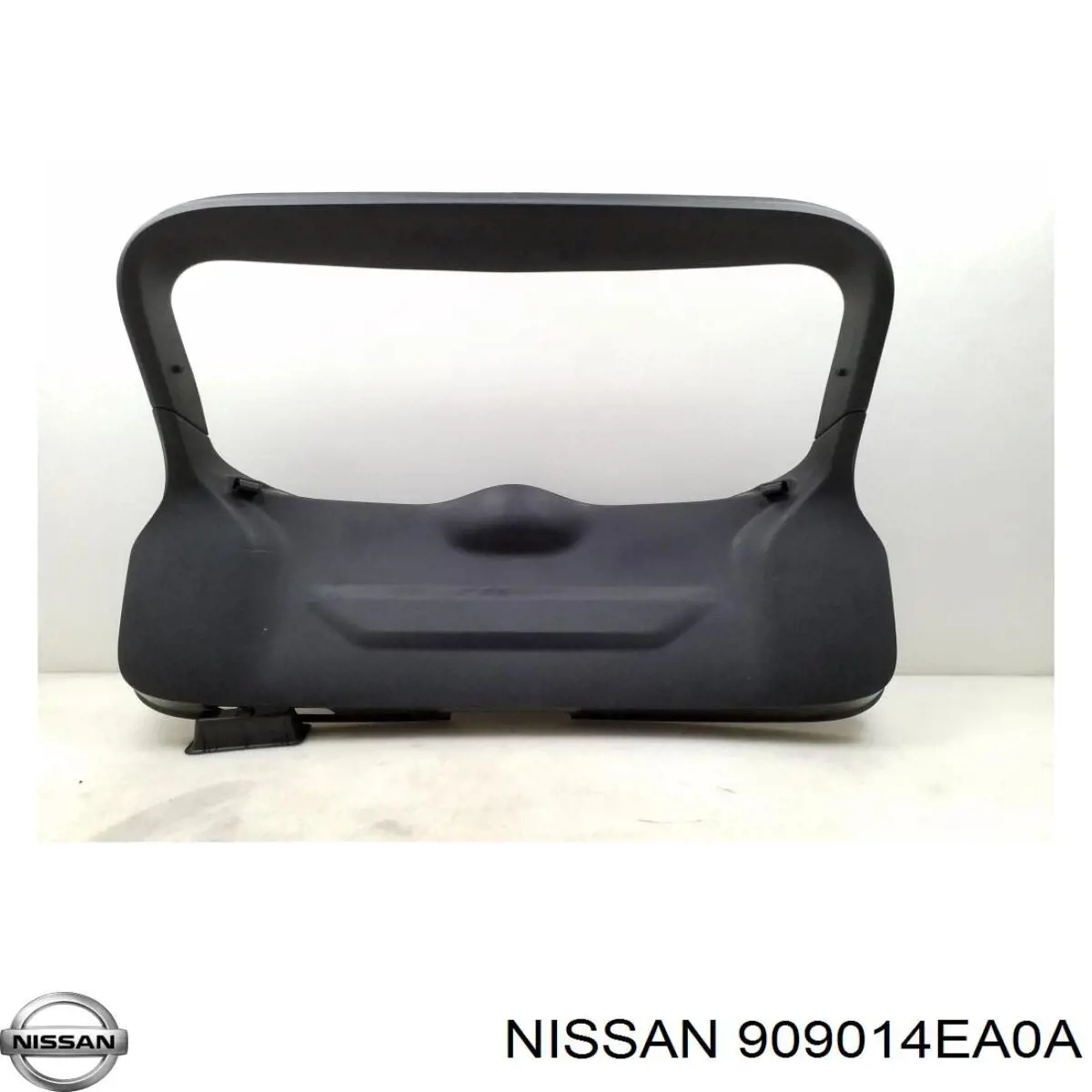 909014EA0A Nissan 