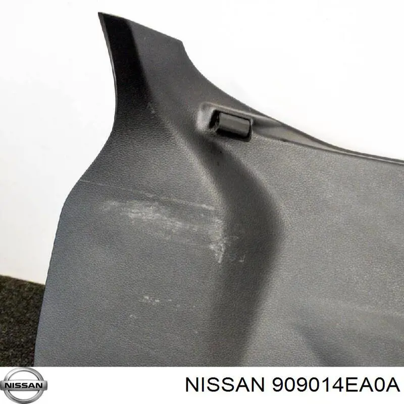 909014EA0A Nissan/Infiniti 