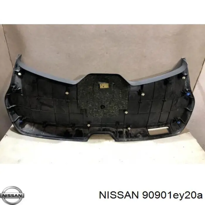 90901EY20A Nissan/Infiniti 