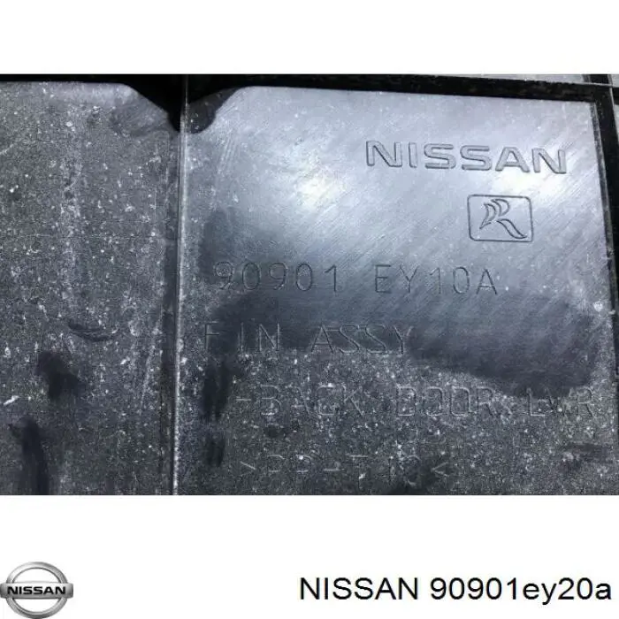  Nissan/Infiniti 90901EY20A цена, от 30.23 USD