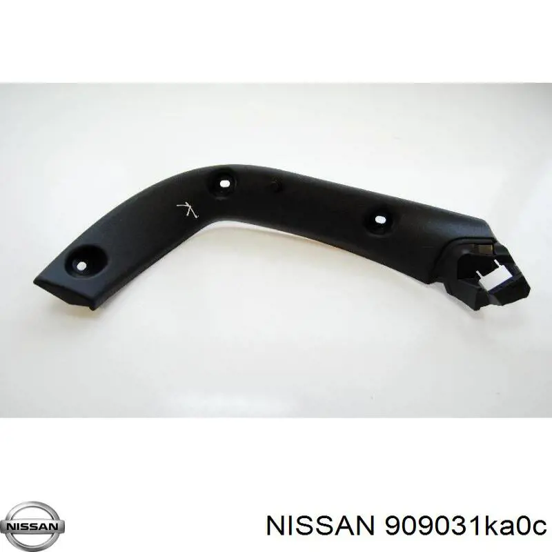 909031KA0C Nissan 