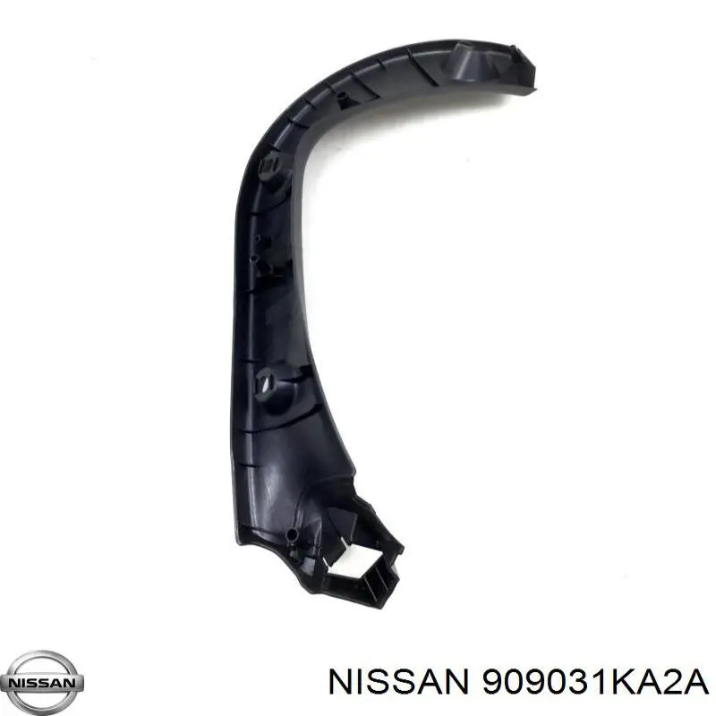 909031KA2A Nissan/Infiniti 