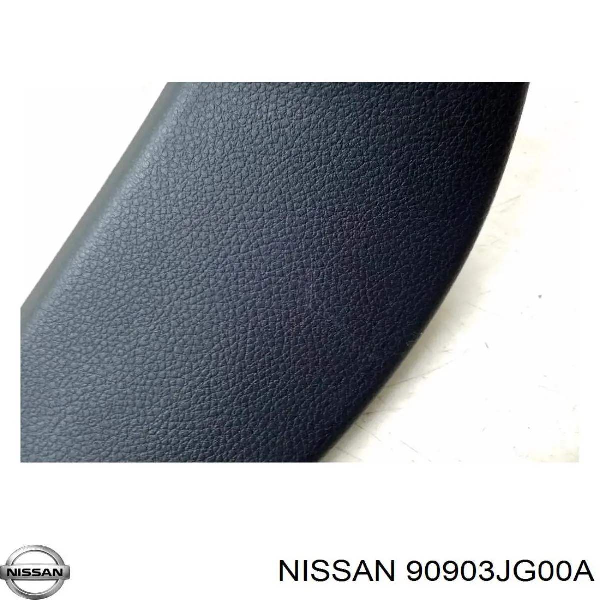 Обшивка-облицовка крышки багажника Nissan/Infiniti 90903JG00A цена, от 7.34 USD